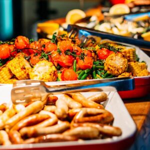 6 Delicious Breakfast Catering Ideas That Are Sure To Impress Your Guests