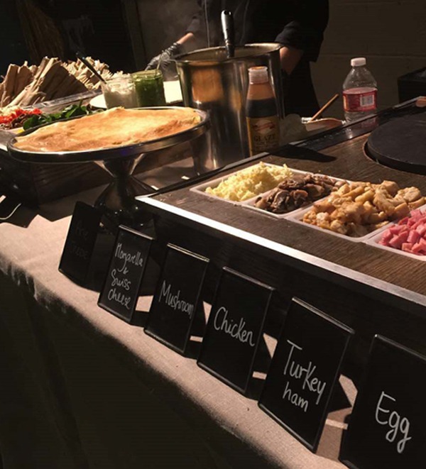 Unique Brunch Ideas to Impress Your Guests