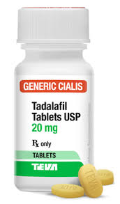 Buy Generic Cialis (Tadalafil) Online At Best Price