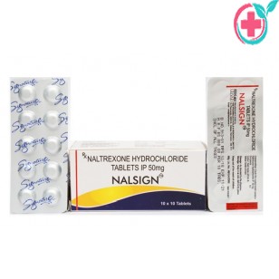 Buy Naltrexone 50 mg Tablets for Alcohol Addiction OnlineGenericMedicine