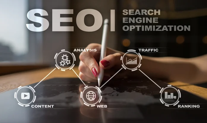 5 Tips for Choosing Your Next SEO Firm
