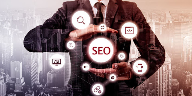 A Complete Guide to SEO: What You Need to Know