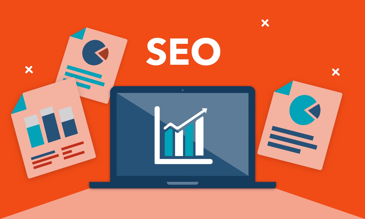5 Simple SEO Tips To Boost Your Rankings