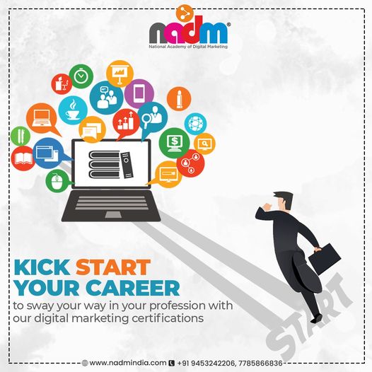 Become a Pro Digital Marketer with the Best Training in Lucknow