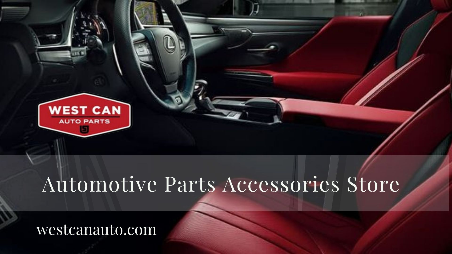 Car Auto Parts Wholesaler and Retailer