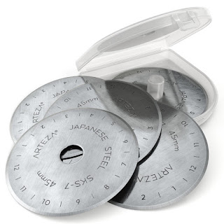 6 Things To Consider When Buying Rotary Blades
