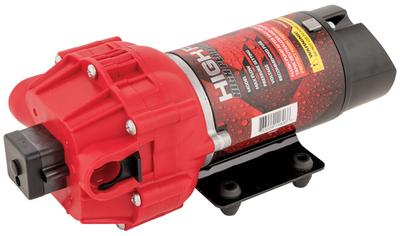 AG Pumps Spray Parts and Guidance