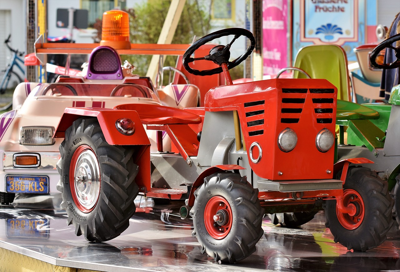Best Place to Buy Supreme Quality Tractor Parts