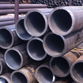ASTM A333 GR. 6 Carbon Steel Pipes Manufacture