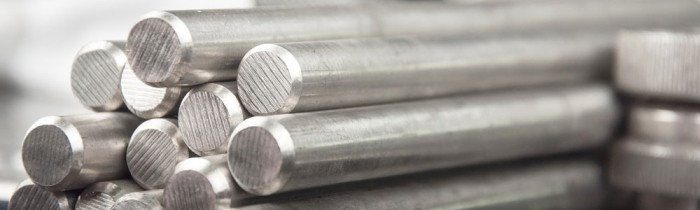 Stainless Steel 317L Round Bar Manufacturer