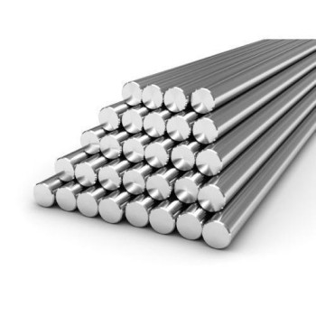 Alloy 20 Round Bar Manufacturer