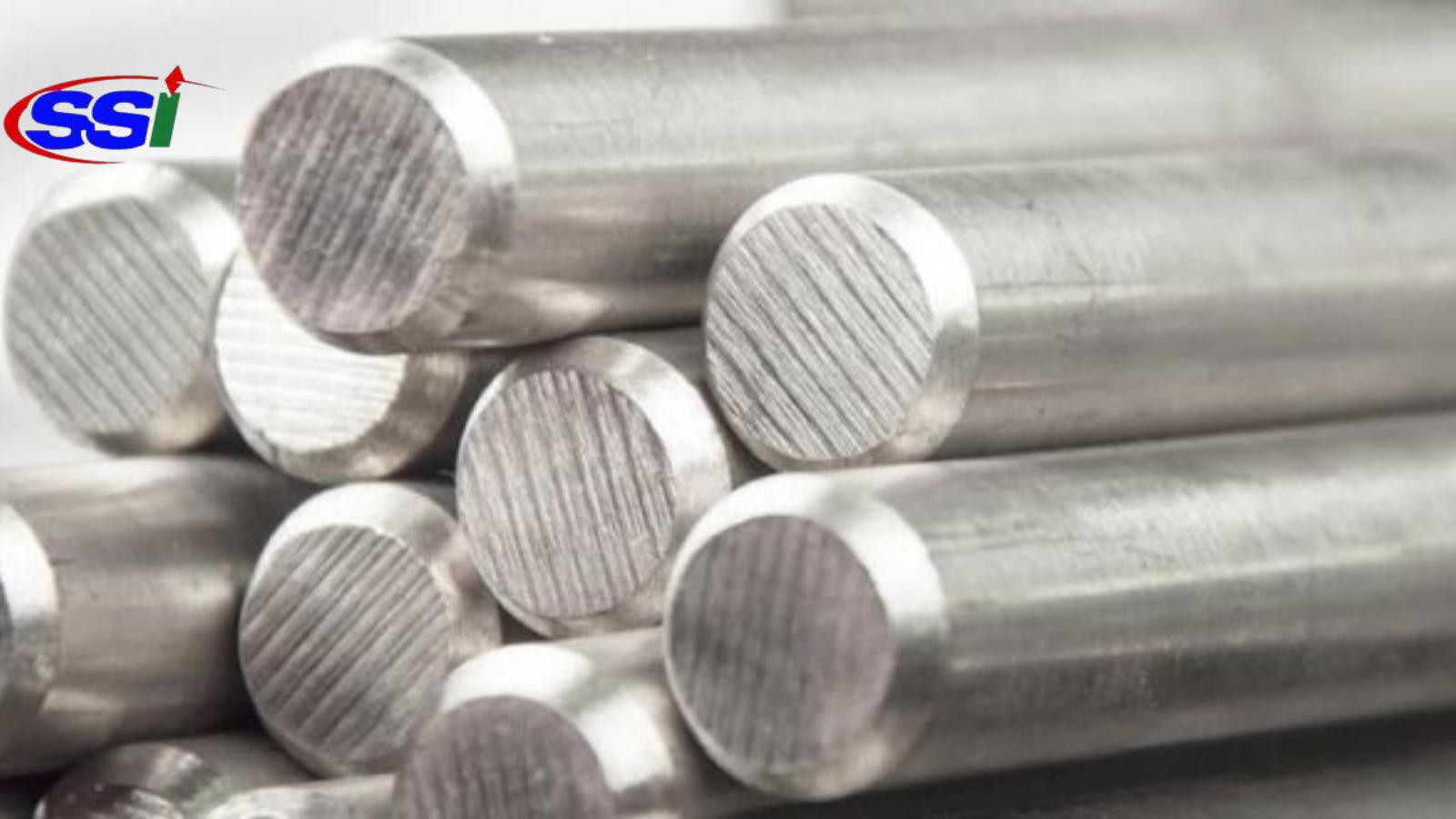 Hastelloy B2 Round Bars Manufacturer in India