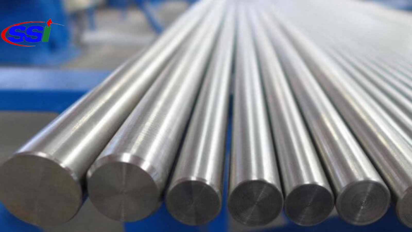 Monel 400 Round Bars Manufacturer in India