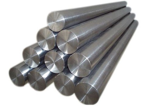 SMO 254 Round Bar Manufacturer