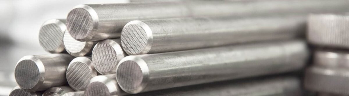 Incoloy 825 Round Bars Manufacturer in India
