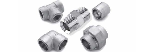 Incoloy 330 Threaded Forged Fittings Manufacture