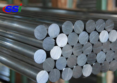 Inconel 718 Round Bars Manufacturer in India