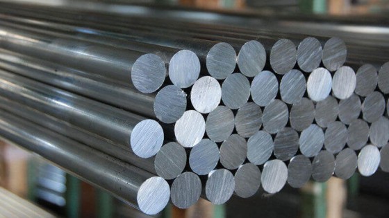 Incoloy 925 Round Bars Manufacturer in India