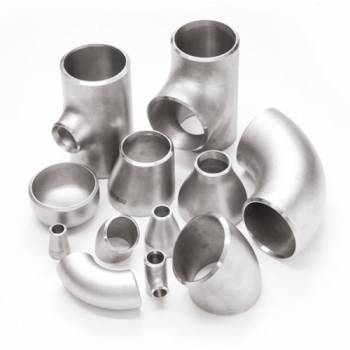 Stainless Steel 304 Buttweld Fittings Manufacture