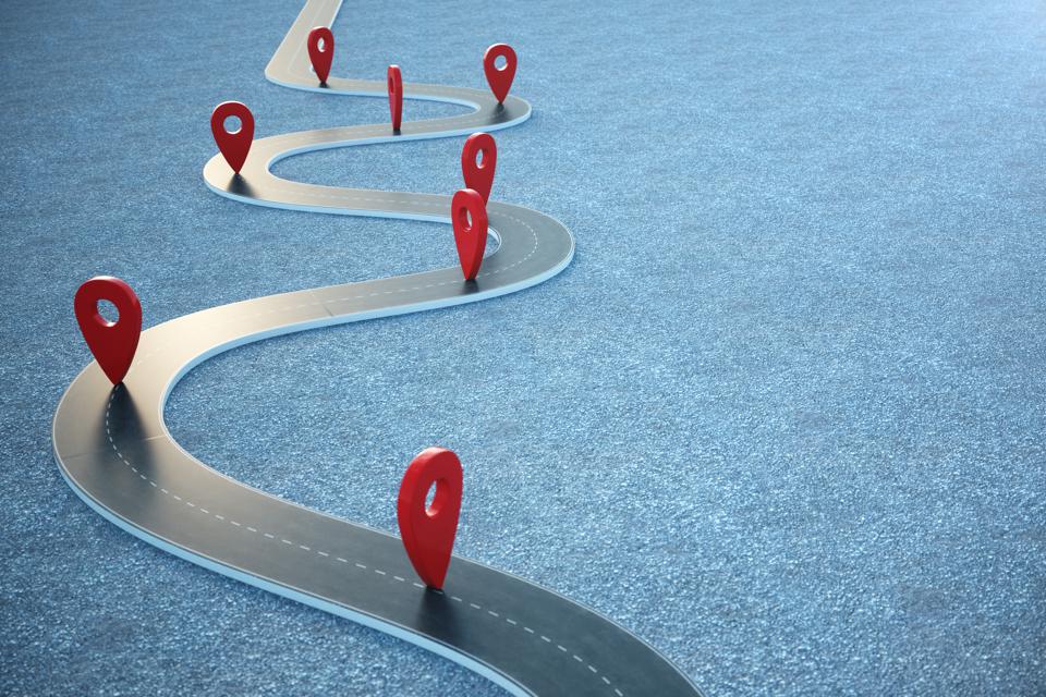 How To Identify Your Next Career Move