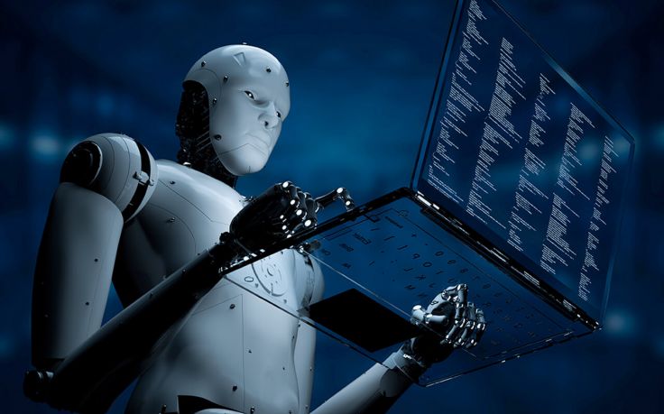 Intelligent Automation – A synergized approach