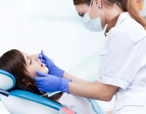 How Can the Cosmetic Dental Expert Fix Your Teeth? 