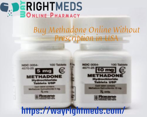 Buy Methadone Online Without Prescription in USA
