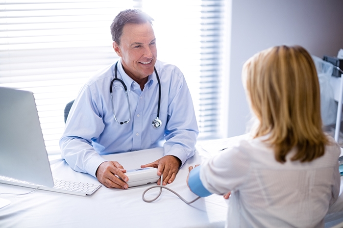 Importance of Regular Health Checkup - Providence Medical Group