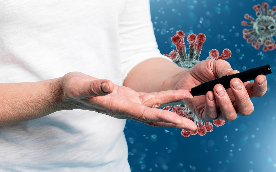 Diabetes & Endocrinology |  Providence Medical Thornton