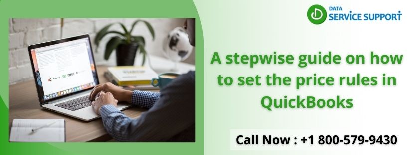 Latest guide on how to set price rules in QuickBooks