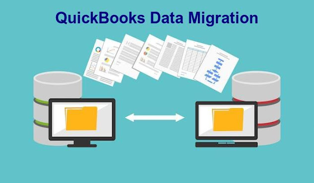 What's the Deal with QuickBooks Data Migration