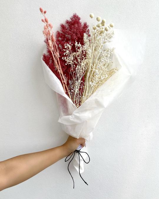 Speckled Female Body Flower Vase to Enhance Your Home Beauty