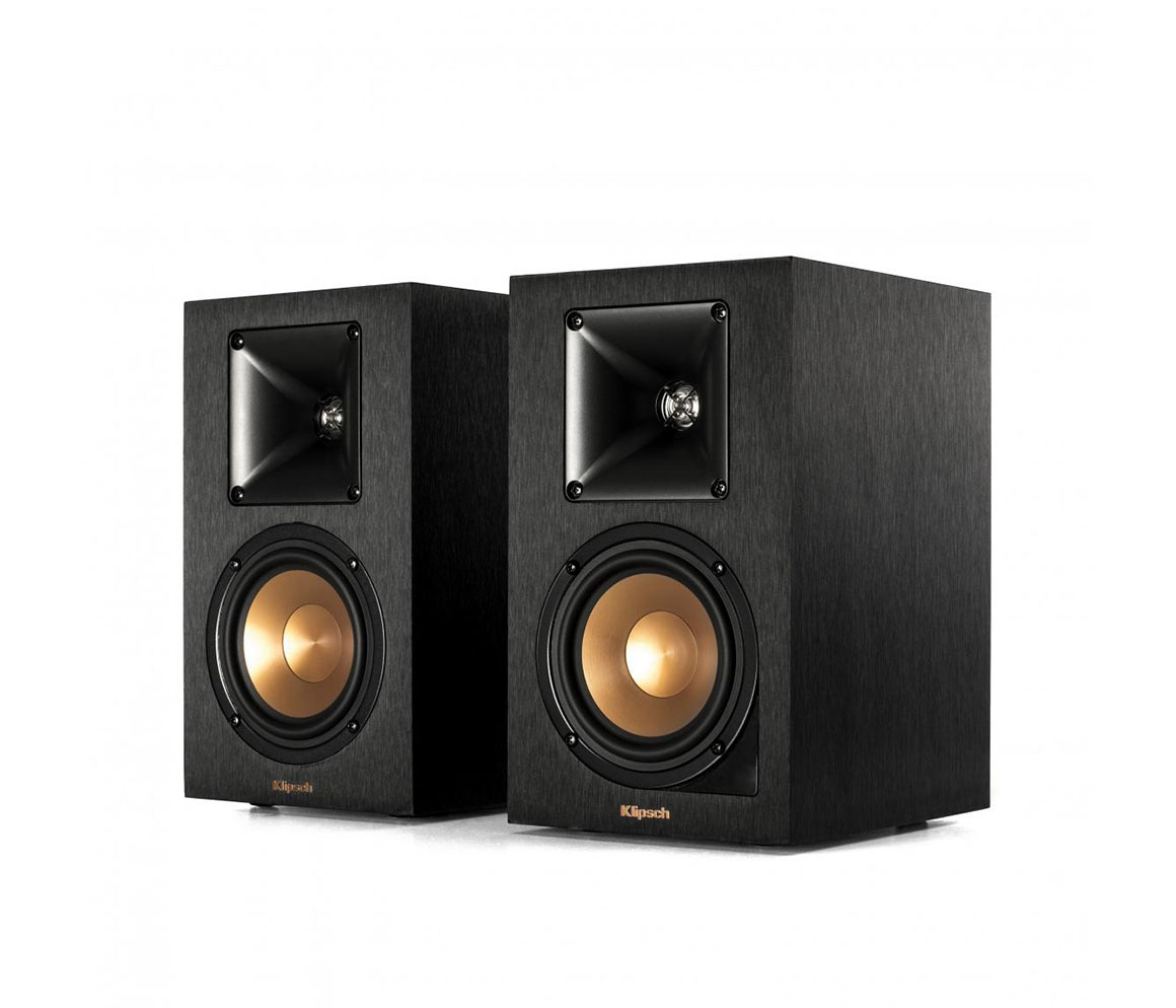 Bookshelf Speaker | Home Theatre India | R-14PM