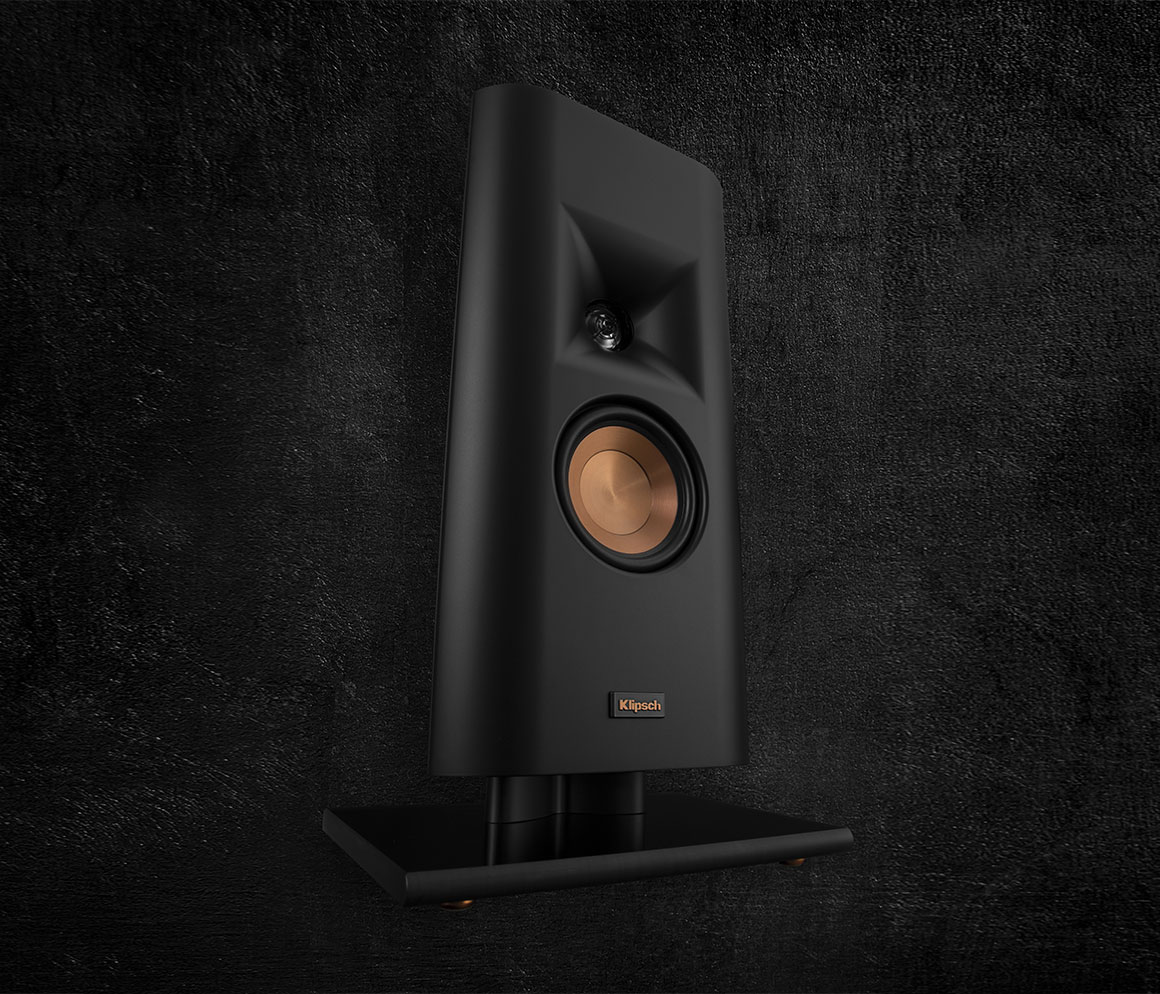 Cinebels :: RP-140 D | Klipsch Speaker Center