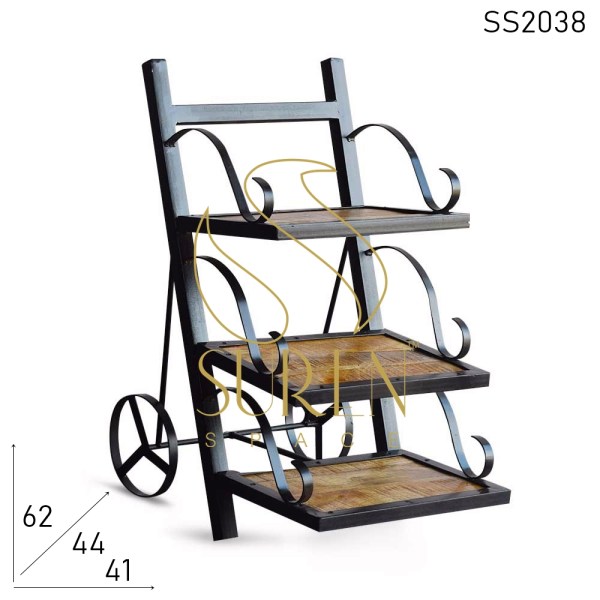 Industrial Furniture India