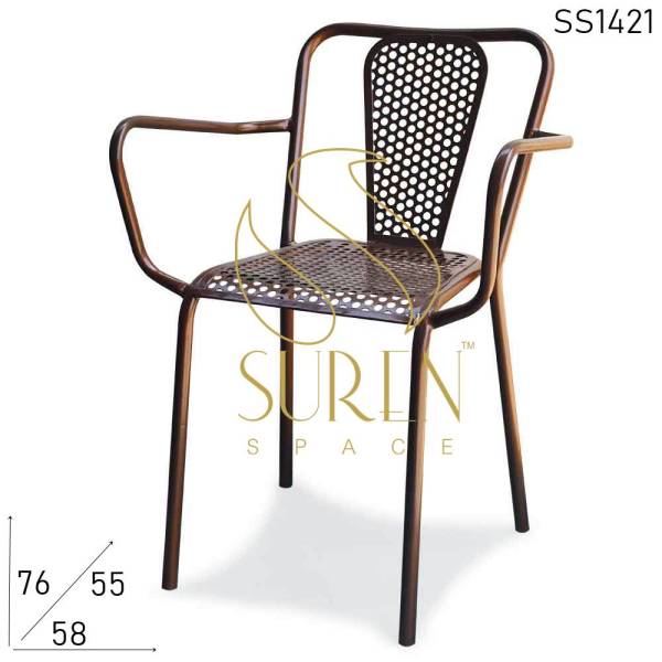 Leather Furniture: Exclusive Furniture Collection [Designs 2021]