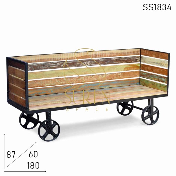 Jodhpur Furniture Factory: Manufactures & Exporters based in Jodhpur