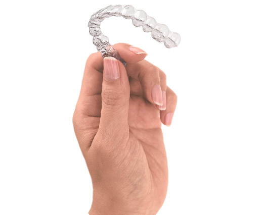 Who is Specialist for Invisalign Treatment in Laguna Niguel?