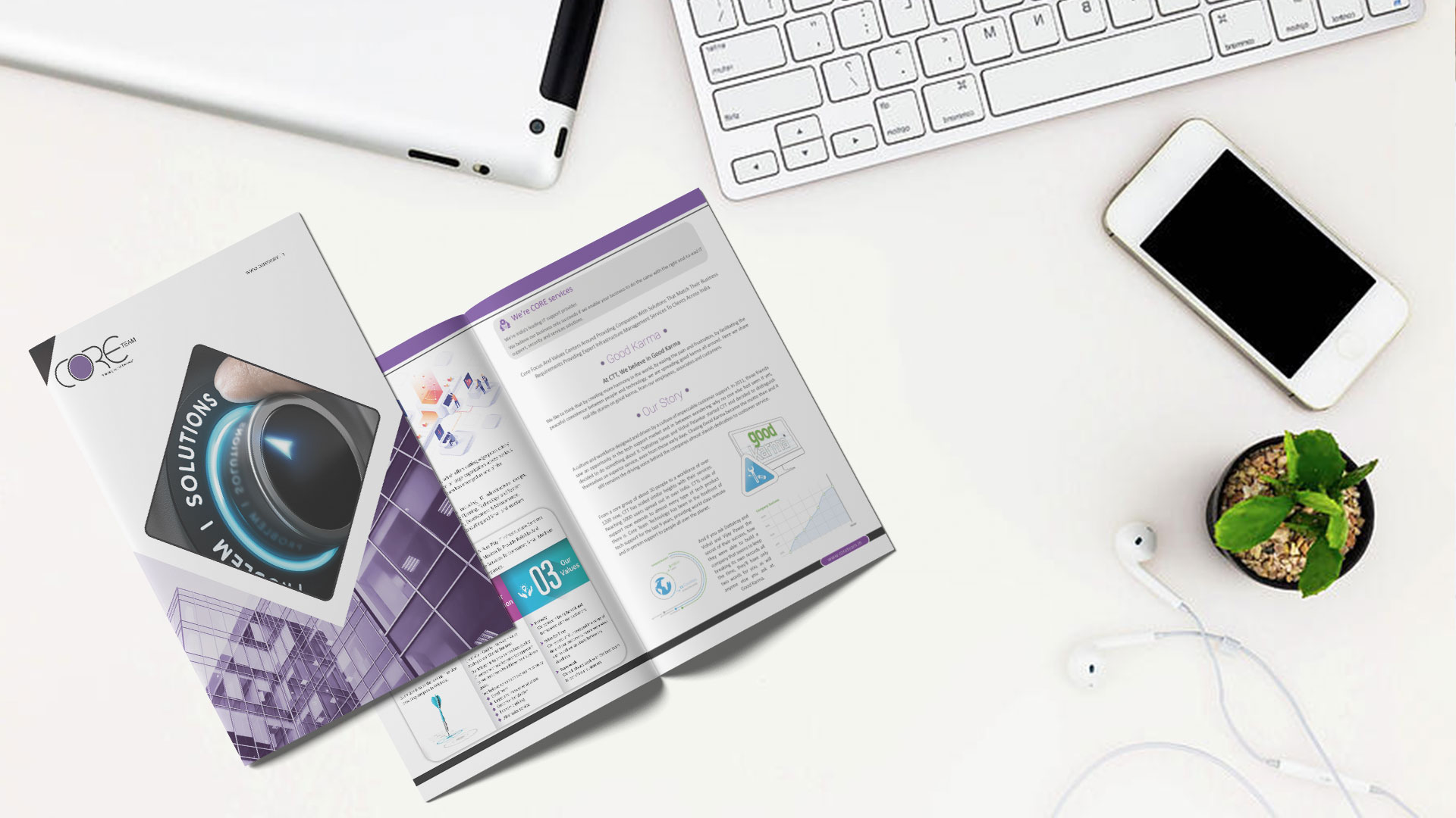 أفضل شركة تصميم بروفايلات