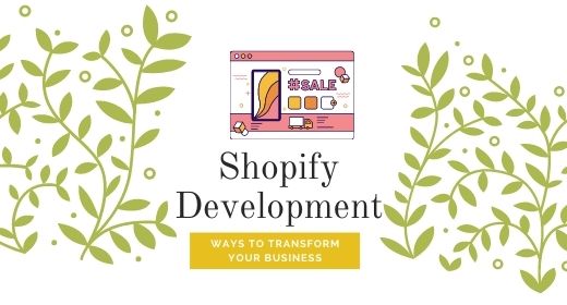Best Shopify Development Services since 2009!
