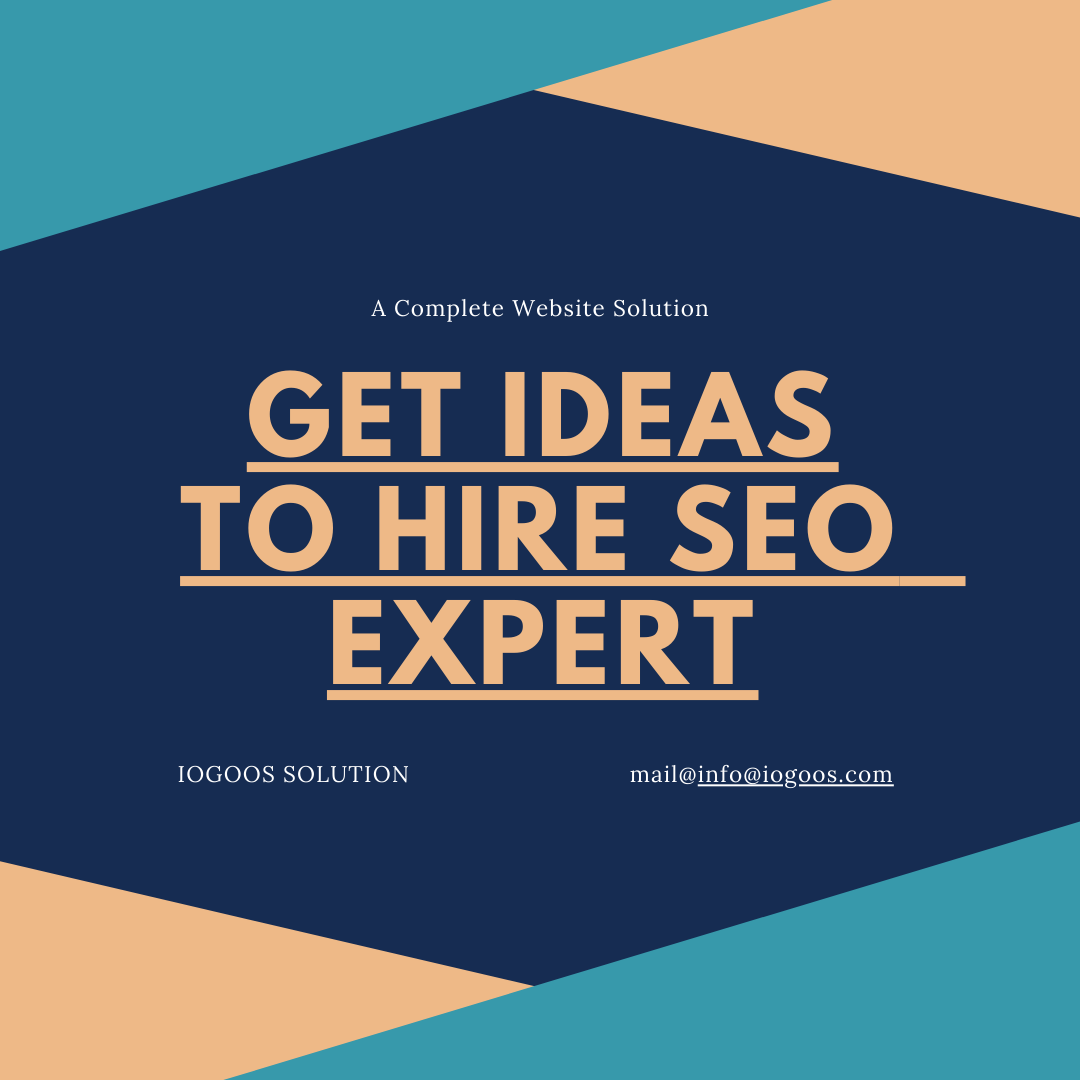 Learn more about the expectation for SEO Services