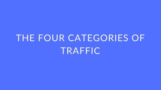 The 4 Essential Traffic Categories For Successful Crowdfunding Campaign