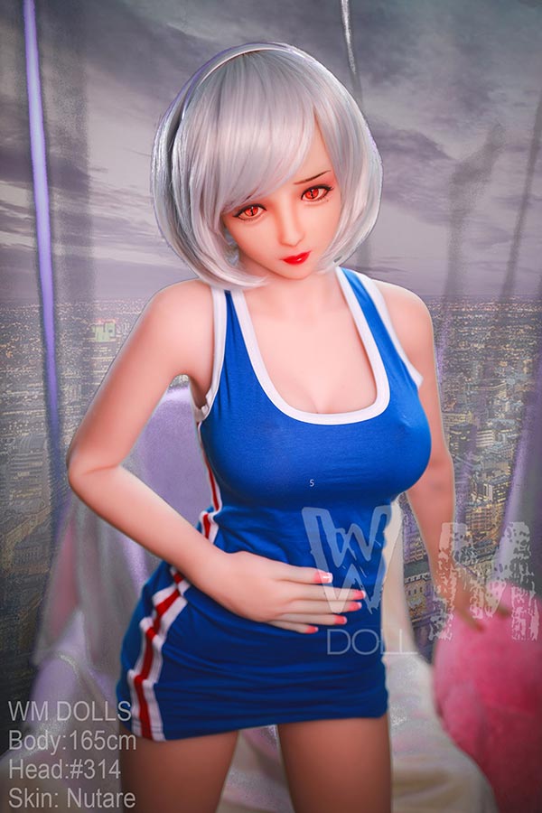 Social real doll online shop