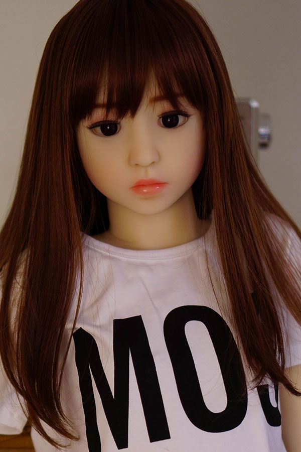 Why buy a real love doll?