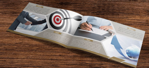 Profile Design Company