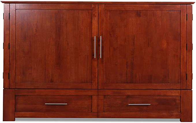 Night & Day Murphy Cabinet Bed