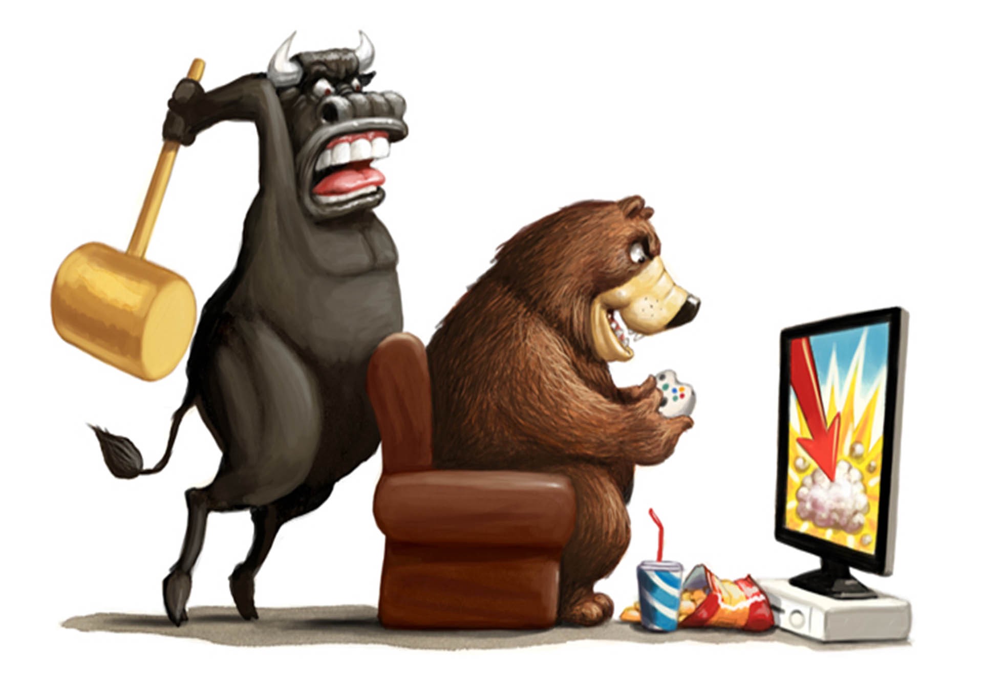 How to trade in stock market for beginner by Greatstocktrader Akay