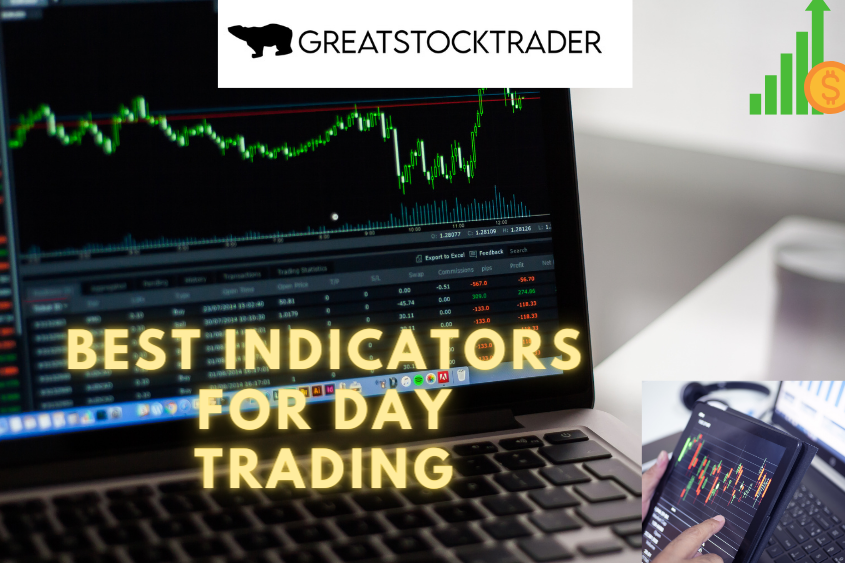 which is best indicators for day trading by Greatstocktrader Akash