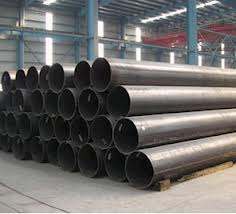 Seamless Pipes in India | Sevantilal | Contact us
