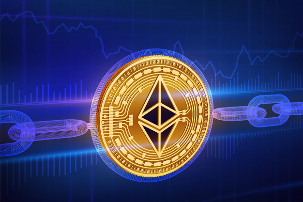 Create a sturdy ERC token development platform using blockchain technology